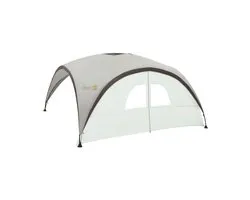 Coleman - Zijwand voor Event Shelter 4,5x4,5 Meter - Met deur