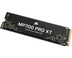 Corsair MP700 PRO XT 2 TB M.2 PCI Express 5.0 NVMe 3D TLC NAND