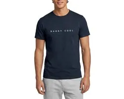 Daddy Cool Vader Cadeau Idee For Vaderdag T-Shirt Heren