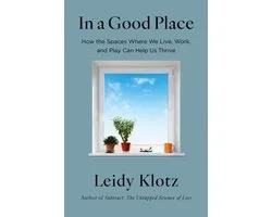 In a Good Place