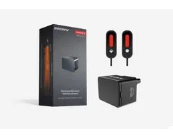 Système radar pour moto INNOVV ThirdEye