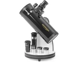 Compacte Dobson telescoop 76 mm - Ideaal voor beginners en mobiel gebruik