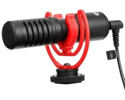 Boya BY-MM1+ micro canon