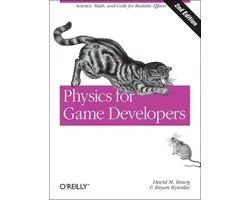 Physics for Game Developers