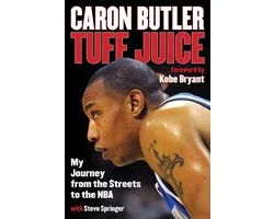 Tuff Juice