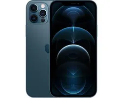 Apple iPhone 12 Pro - 512GB - Oceaan blauw