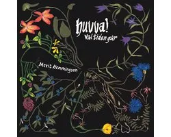 Huvva! Vad Tiden Gar