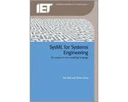 SysML for Systems Engineering