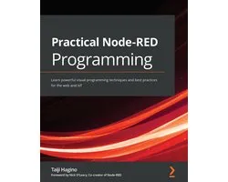 Practical Node-RED Programming