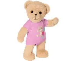 Zapf Creation BABY born Beer (roze)