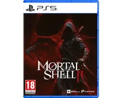 Konami Mortal Shell 2 Standard Edition - PS5