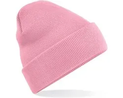 Beechfield 'Original Cuffed Beanie' Dusky Pink