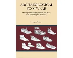 Archaeological Footwear
