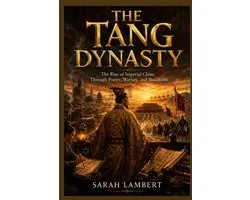 Asian History-The Tang Dynasty