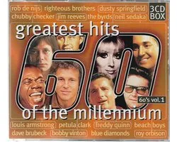 Greatest Hits Of The Millenium