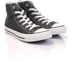 Converse Chuck Taylor All Star Sneakers Unisex - Charcoal