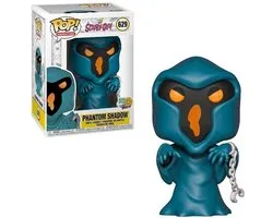 Funko Pop! Animation Scooby Doo! Phantom Shadow