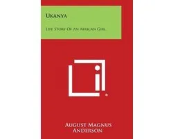 Ukanya