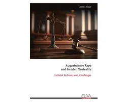 Acquaintance Rape and Gender Neutrality