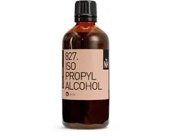 Natural Heroes - Isopropyl Alcohol (99,5%) 100 ml