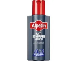 Alpecin - Active Shampoo A3 - 250ml
