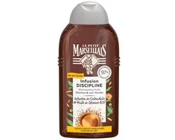 Le Petit Marseillais shampooing Calendula & Huile de Sésame Bio 250ML