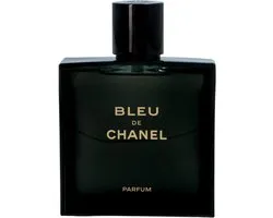Chanel Bleu de Chanel - 100 ml - parfum spray - pure parfum voor heren