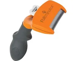 Hondenkam Furminator FUR151388 Zwart Medium