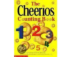 The Cheerios Counting Book