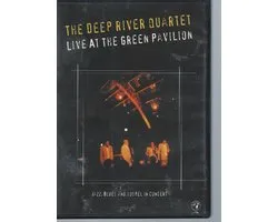 The Deep River Quartet - Christmas In York (Live At The Green Pavilion)