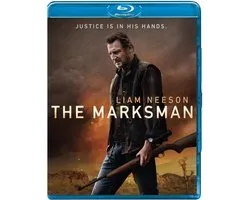 The Marksman (Blu-ray)