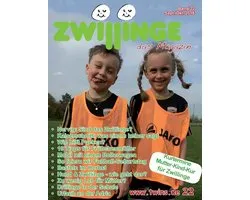 Zwillinge das Magazin Sept./Okt. 2016