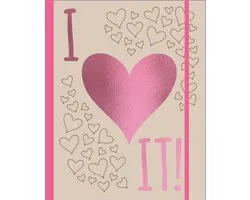 I Heart It