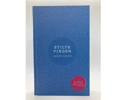 Stilte vinden