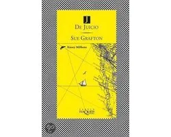 Tusquets Editores J DE JUICIO FABULA, Espagnol, Livre broché, 368 pages