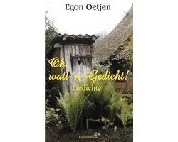 Oh, watt'n Gedicht!