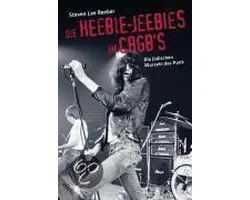 Die Heebie-Jeebies im CBGB¿s