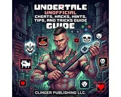 Undertale Unofficial Cheats, Hacks, Hints, Tips, And Tricks Guide