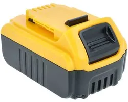 vhbw-accu compatibel met Dewalt DCD780, DCD778D2T, DCD776C2, DCD785C2, DCD780C2, DCD780B, DCD785, DCD780L2, DCD778 gereedschap (3000 mAh, Li-Ion, 18 V)