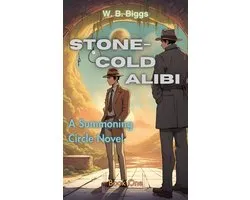 The Summoning Circle 1 - Stone-Cold Alibi