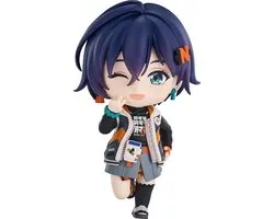 Good Smile Company Zenless Zone Zero Nendoroid Action Figure Belle 10 cm Action Figuur
