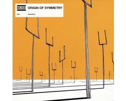 Muse - Origin Of Symmetry