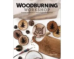 Woodburning Workshop