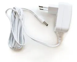GO SOLID! ® Adapter geschikt voor Google Nest WiFi router, Nest Mini (2e generatie)