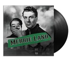 Merrie Land (LP)