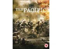 Band of Brothers: L'enfer du Pacifique [6DVD]