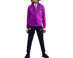 Nike FC Barcelona Strike 2025/26 Trainingspak Junior