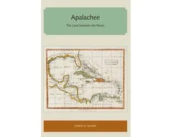 Florida and the Caribbean Open Books Series- Apalachee