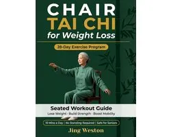 Mindful Living- Chair Tai Chi for Weight Loss