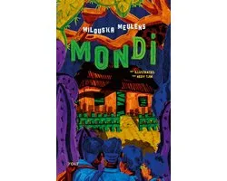 Mondi